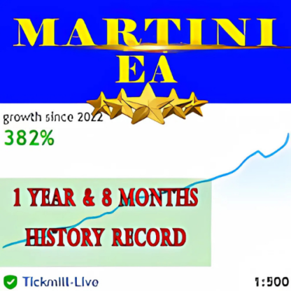martini ea mt4