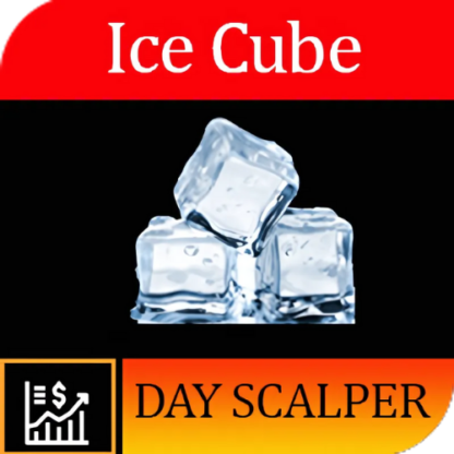 ice cube scalper