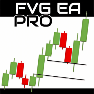 FVG EA PRO MT5