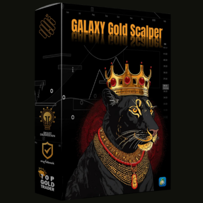 Galaxy Gold Scalper