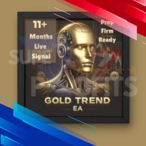 Gold Trend Scalping