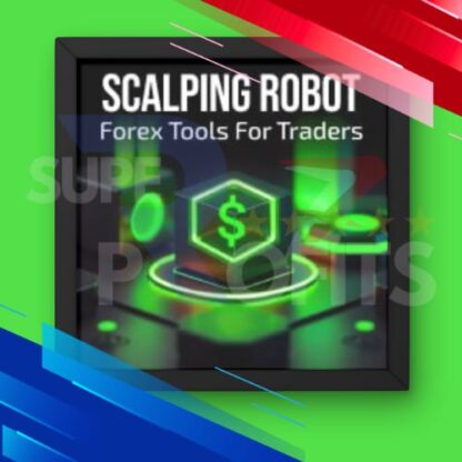 Scalping Robot EA v5.0MT4