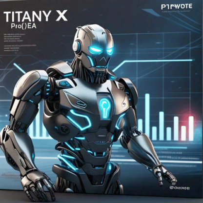 Titany X Prop