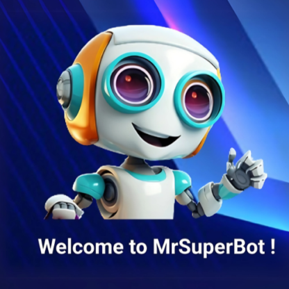 Mr SuperBot v7.0 Final Edition MT4
