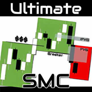 Ultimate SMC EA