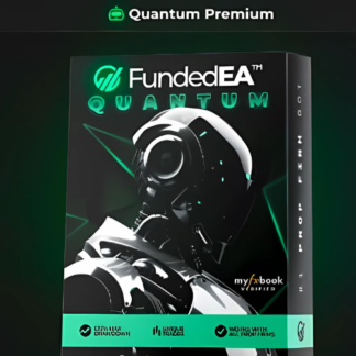 FundedEA Premium