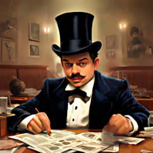 Monopolist EA