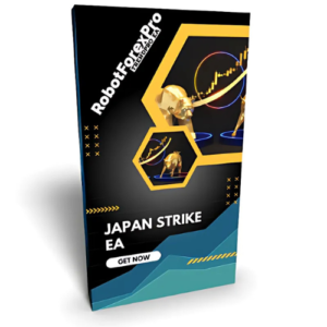Japan Strike ea mt4