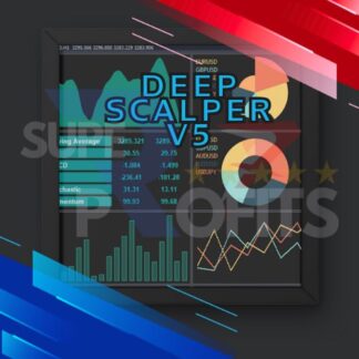 Deep+ Scalper Student MT4
