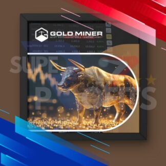 Gold Miner EA MT4
