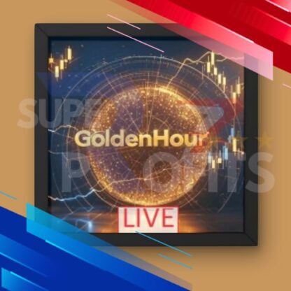 GoldenHour v1.0 MT5