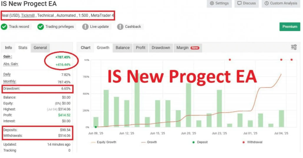 IS New Project 1