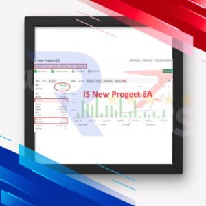 IS New Project
