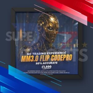 MM Flip CodePro