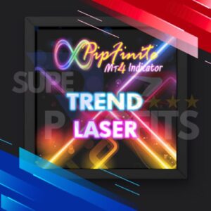 PipFinite Trend Laser