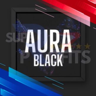 aura black