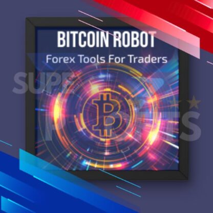 Bitcoin Robot v9.4 MT4