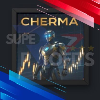 Cherma v1.1 MT4