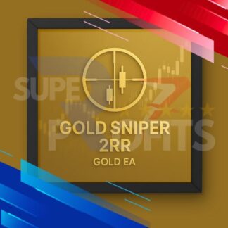 Gold Sniper EA 2RR MT5