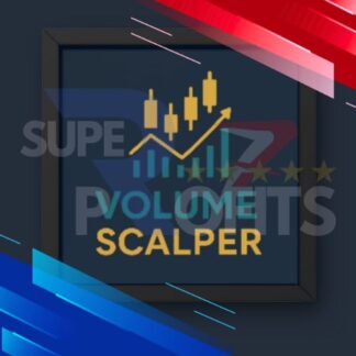 volume scalper
